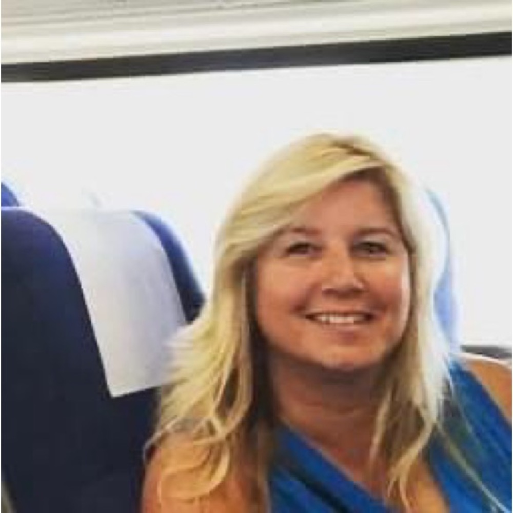 Meet your Posher, Tanya